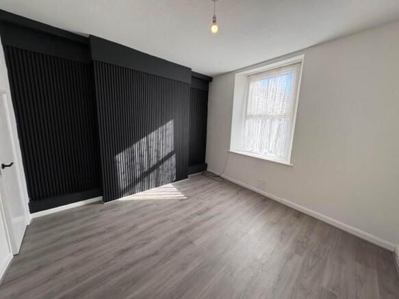 PALMER ST 52 LOUNGE