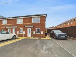 19, Harville Close, Tamworth B78 3FP