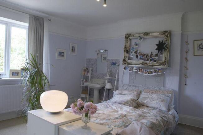 Bedroom 2-2