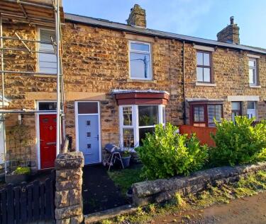 Mayfield Terrace, Cockfield, Bishop Auckland, County Durham, DL13
