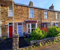 5, Mayfield Terrace, Bishop Auckland DL13 5EA