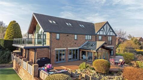 Painthorpe Lane, Crigglestone, WF4