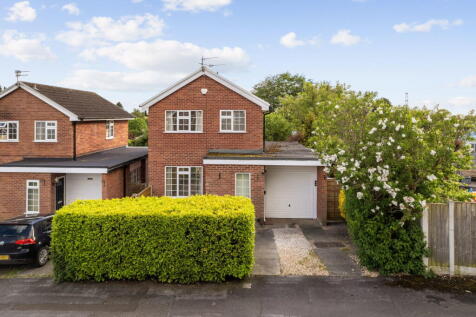 St Austell Avenue, Macclesfield