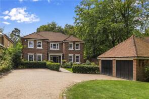 Chalybeate, Burleigh Lane, Ascot SL5 8PF