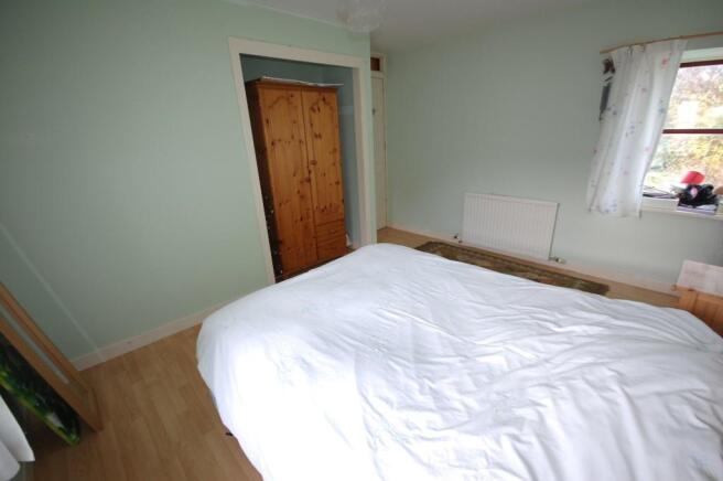 Bed 1