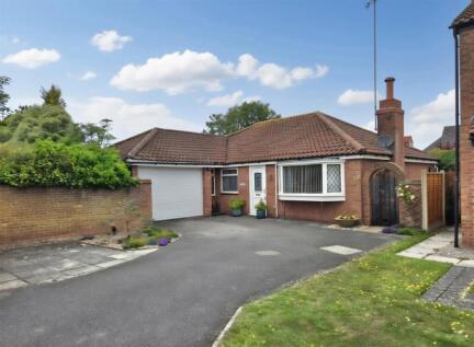 Boundary Close, Weston-Super-Mare