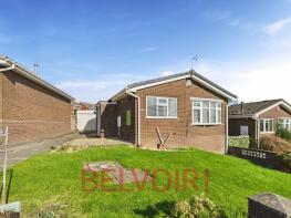 8, Lydia Drive, Birches Head, Stoke-on-trent ST1 6RP