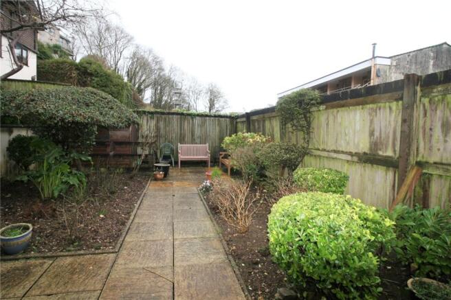 Communal Gardens