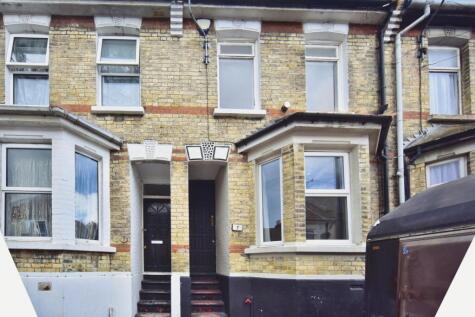 Ernest Road, Chatham, Kent, ME4