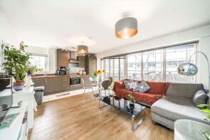 Flat 10, 75 Coutts Court, Wallwood Street, London E14 7GS