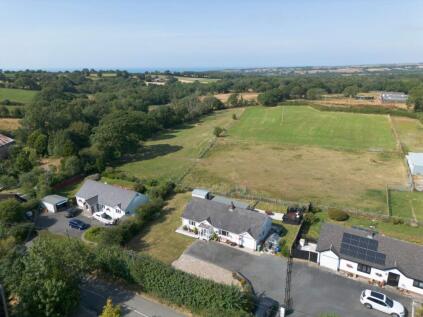 Llanarth, Ceredigion, SA47