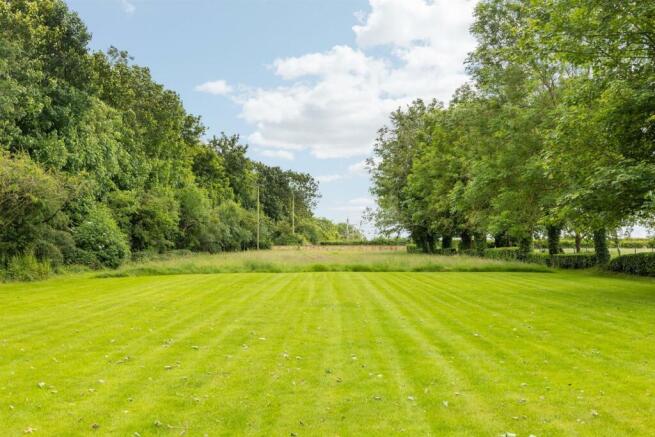 Gardens and Grounds