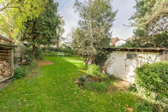 128 Main Street, Clifton Campville