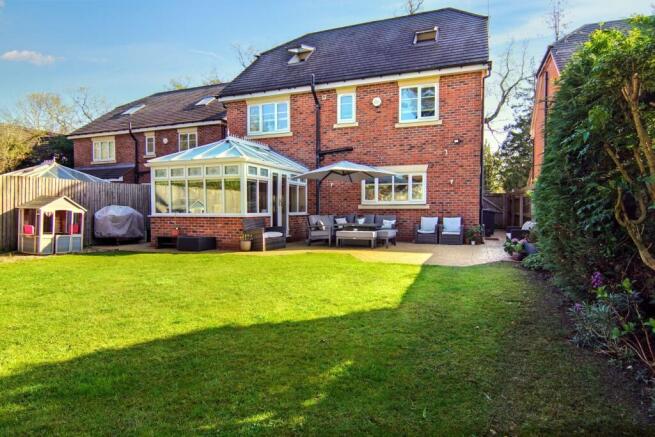 Kenilworth Road, Balsall Common, CV7 photo 4