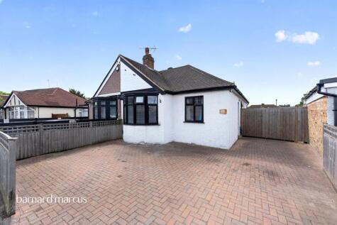 Parkfield Road, Feltham