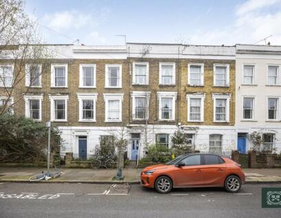 Sussex Way, London, N7