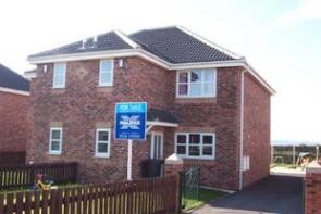 43, Cross Street, Great Houghton, Barnsley S72 0EH