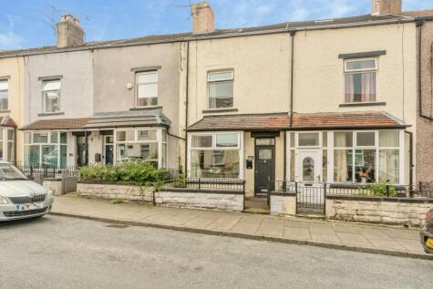 Olympia Street, Brunshaw, Burnley, Lancashire, BB10
