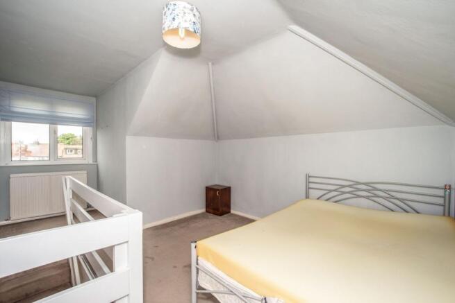 Loft Room
