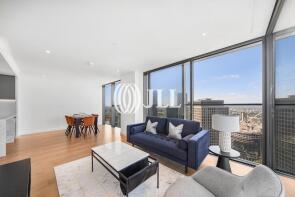 Apartment 4609, 75 Hampton Tower, Marsh Wall, London E14 9QA