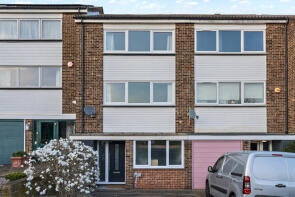 36, Dunoon Road, London SE23 3TF