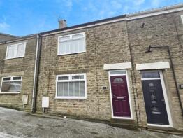 31, Wolsingham Road, Bishop Auckland DL13 4EB