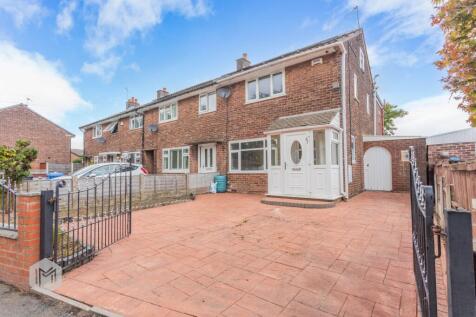 Wilbraham Road, Worsley, M28