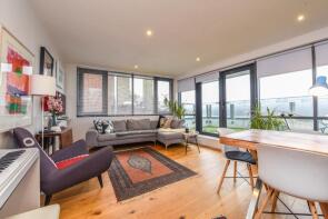 Flat 11, 3 Sandal House, Wakefield Road, Richmond TW10 6SD
