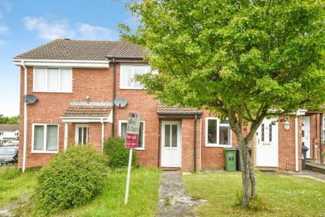 Lysley Close, Chippenham