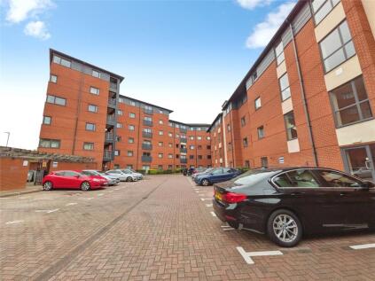 Broad Gauge Way, Wolverhampton, West Midlands, WV10