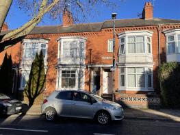 16, Lorne Road, Leicester LE2 1YF
