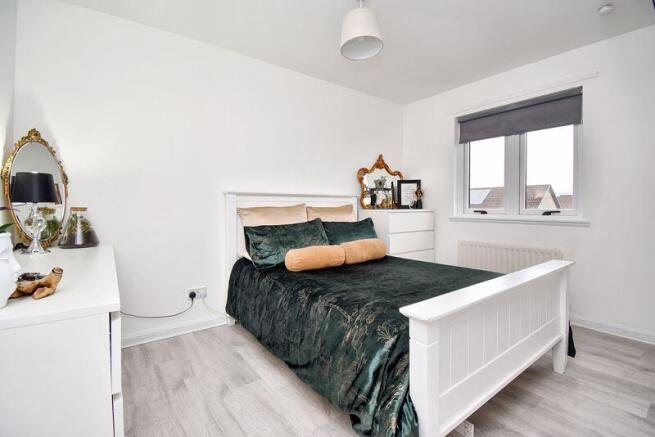 Bedroom 1 Angle 1