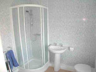 BATHROOM W/C