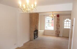 17, Thomas Street, Sleaford NG34 7QD