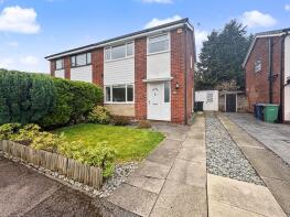 43, Wilton Gardens, Manchester M26 2UP