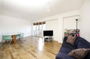 Flat 19, 222, Stepney Way, London E1 3EZ