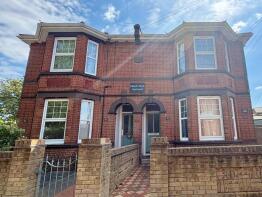 35a, Church Street, Southampton SO15 5LG