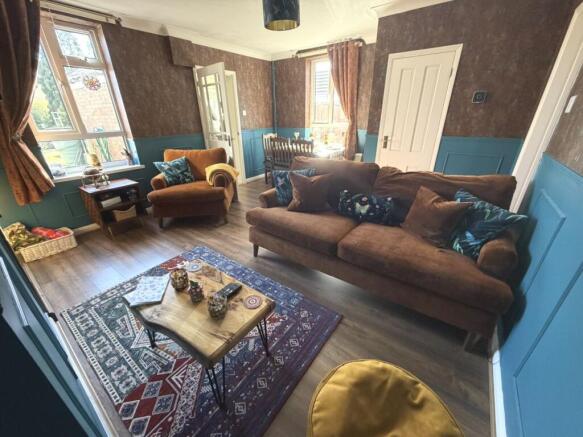Lounge/Diner