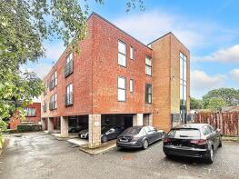 Flat 3 St Georges Villa, 498, Broadway, Chadderton OL9 9PY