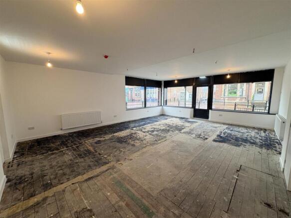Main Room