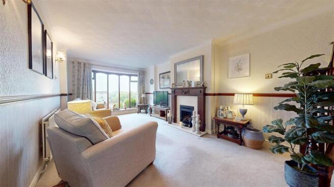 Maple Close Reception Room
