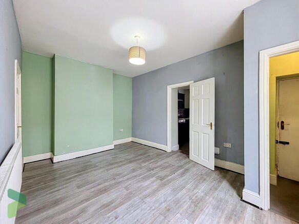 Sitting room/ Din...