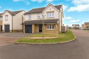 2, Horsleyhill, East Kilbride, Glasgow G75 9PL