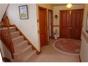 Entrance Porch