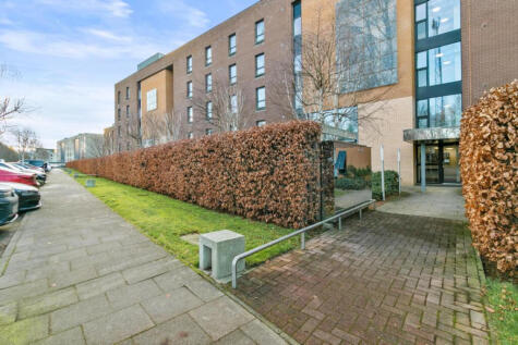 Haggs Gate, Pollokshaws, G41