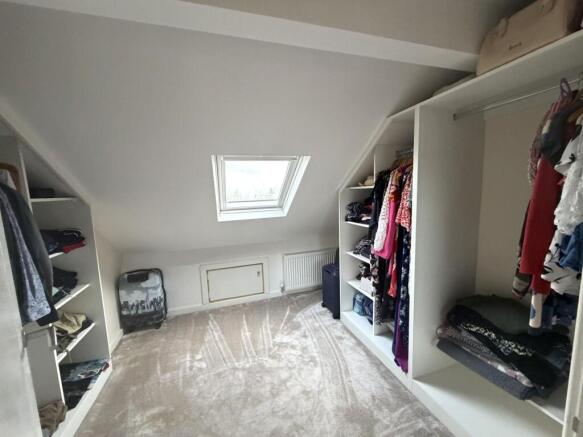 Dressing Room