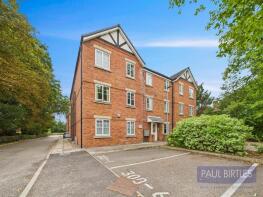 Apartment 1, 300, Stretford Road, Manchester M41 9NU