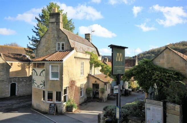 Village gastro pub