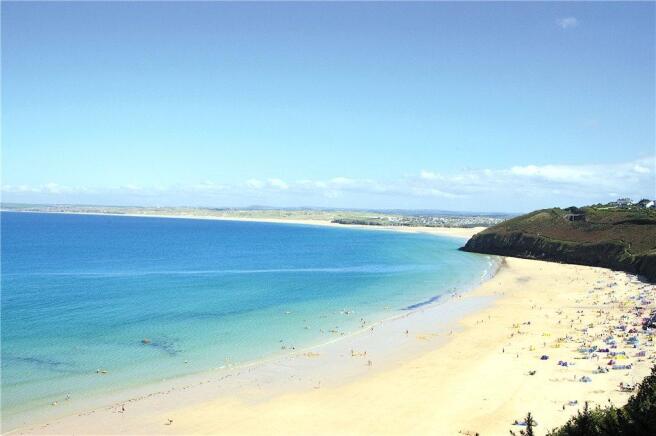 Carbis Bay