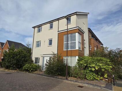 Knights Crescent, Bletchley, Milton Keynes